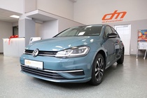 Volkswagen Golf 2019