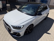 Audi A1 2025