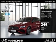 Mercedes-Benz CLA-Class 2025