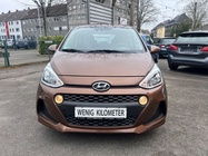 Hyundai i10 2019