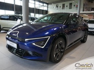 Kia EV6 2025