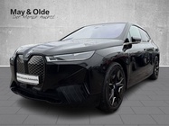 BMW iX 2023