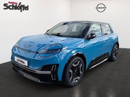 Nissan Micra 2026