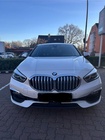 BMW 1 Series 2021