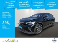 Volkswagen ID.4 2025