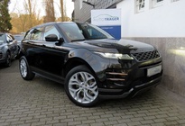 Land Rover Evoque 2022