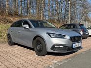 Seat Leon 2021