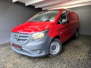 Mercedes-Benz Vito 2020