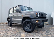 Suzuki Jimny 2022