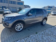 Land Rover Discovery 2020