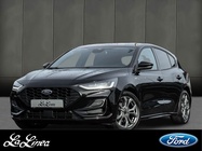Ford Focus 2023