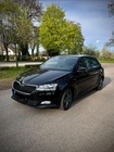Skoda Fabia 2019
