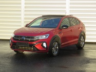 Volkswagen Taigo 2023