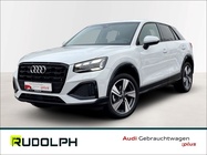 Audi Q2 2025