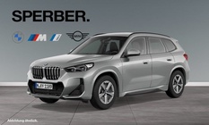 BMW X1 2025