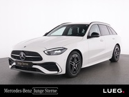 Mercedes-Benz C-Class 2025