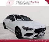 Mercedes-Benz CLA-Class 2023