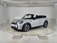 MINI Cabrio 2022