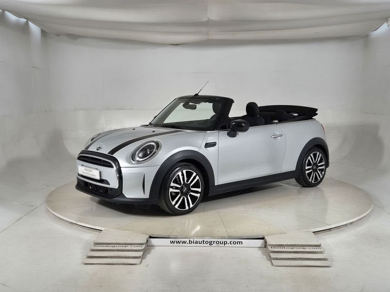 MINI Cabrio