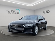 Audi A6 2025