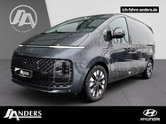 Hyundai Staria 2022