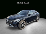 Mercedes-Benz GLC-Class 2025
