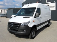 Mercedes-Benz Sprinter 2019