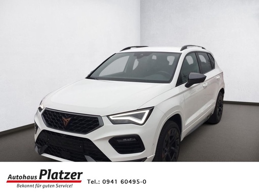 Cupra Ateca 2023