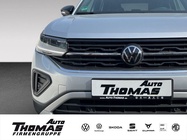 Volkswagen T-Cross 2025