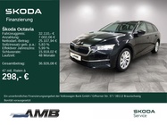 Skoda Octavia 2025