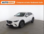 Mazda CX-3 2019