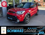 Kia Soul 2014