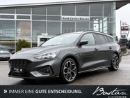 Ford Focus 2019