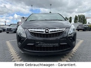 Opel Zafira 2015