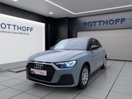 Audi A1 2025