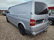 Volkswagen T5 2005