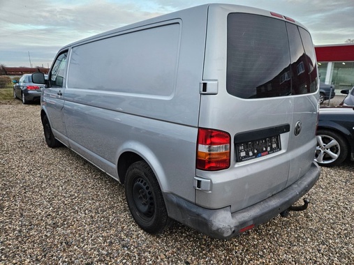 Volkswagen T5 2005