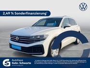 Volkswagen Touareg 2025