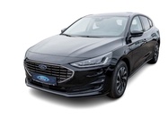 Ford Focus 2026
