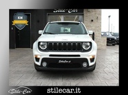 Jeep Renegade 2021