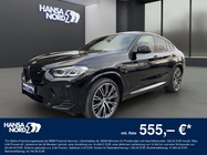 BMW X4 2023