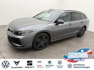 Volkswagen Passat 2025