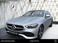 Mercedes-Benz C-Class 2025