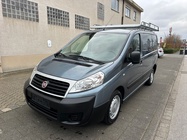 Fiat Scudo 2015