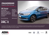 Volkswagen Touran 2022