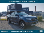Ford Ranger 2022