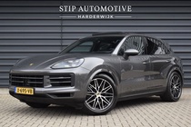 Porsche Cayenne 2024