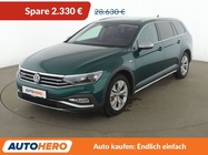 Volkswagen Passat 2019