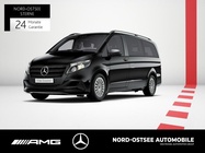 Mercedes-Benz Vito 2024