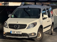 Mercedes-Benz Citan 2021